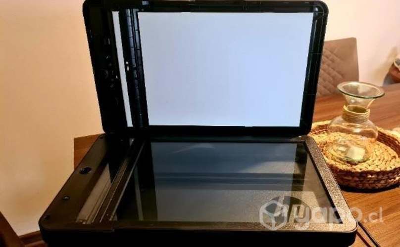 Multifuncional Hp Laser jet Pro MFP M127fn