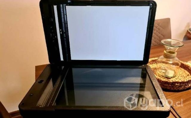 Multifuncional Hp Laser jet Pro MFP M127fn