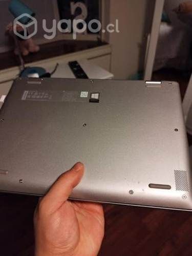 Computador lenovo yoga 330