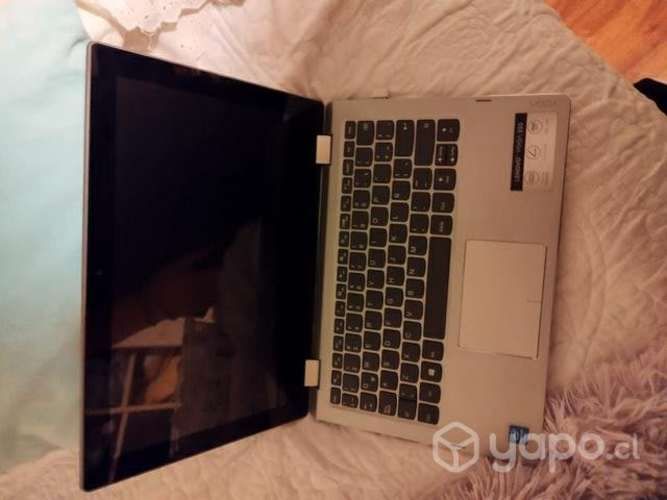 Computador lenovo yoga 330