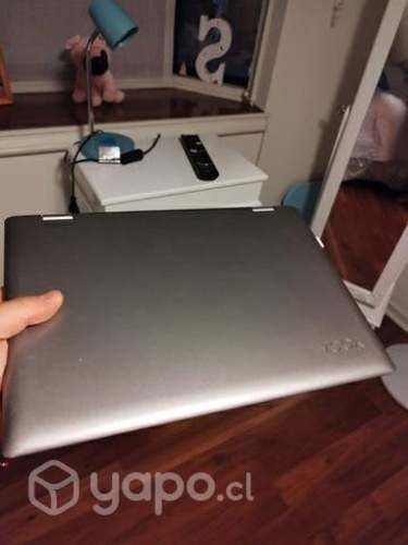 Computador lenovo yoga 330