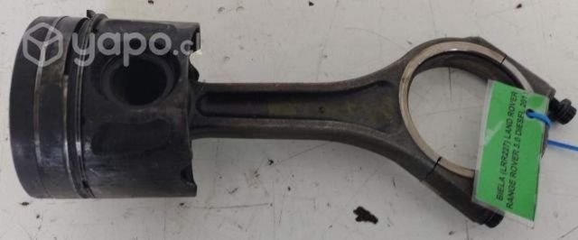 Biela (LRR227) Land Rover Range Rover 3.0 Diesel 2