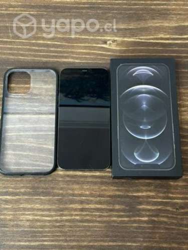 IPhone 12 Pro Max 128GB