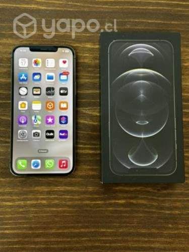 IPhone 12 Pro Max 128GB