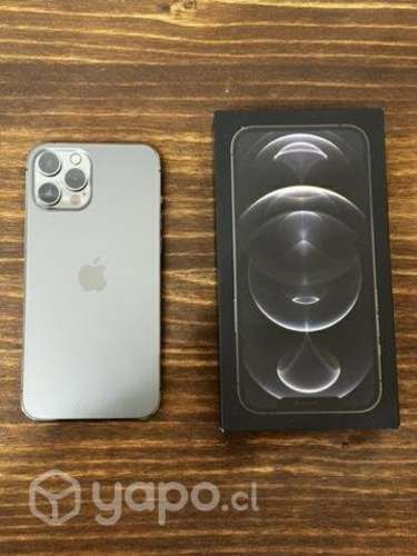 IPhone 12 Pro Max 128GB