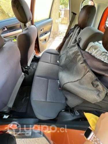 Great wall haval-m4 2019