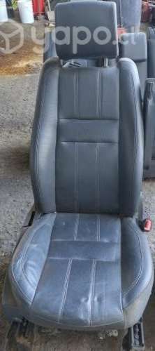 Juego Asientos (LRR236) Land Rover Range Rover 3.0