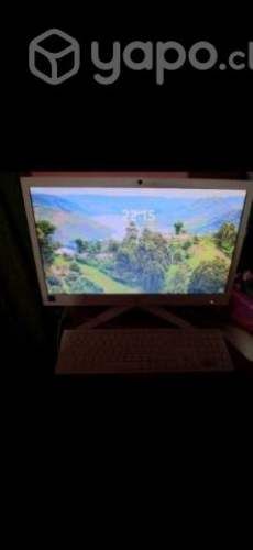 Computador escritorio hp