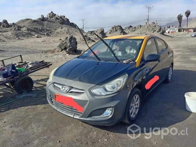 Taxi Básico en Tocopilla