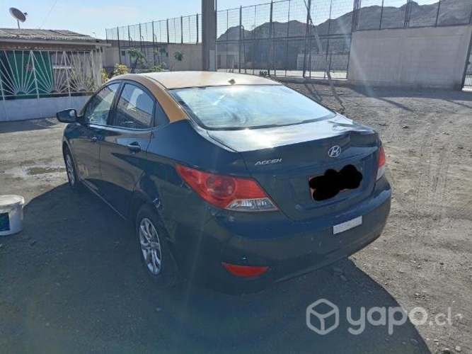 Taxi Básico en Tocopilla