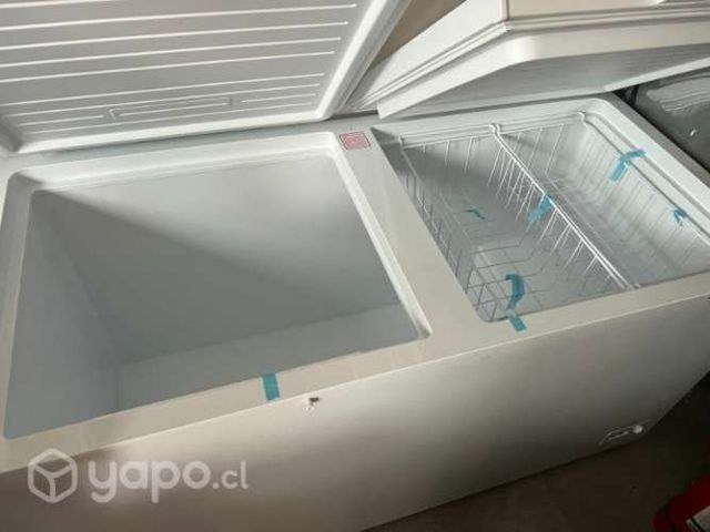 Congelador 520 Lts NUEVO SIN USO