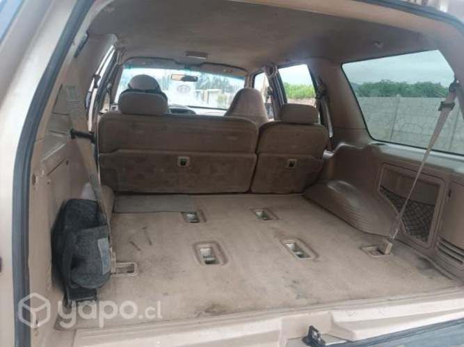 Se vende Ford expedición 1998