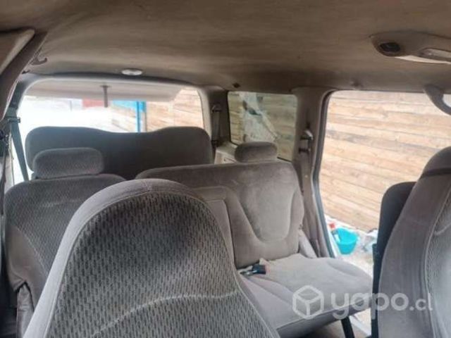 Se vende Ford expedición 1998