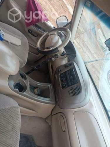 Se vende Ford expedición 1998