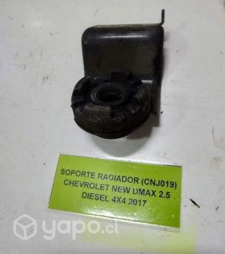 Soporte Radiador (CNJ019) Chevrolet New Dmax 2.5 D