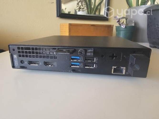 Mini PC Dell - OptiPlex 3000
