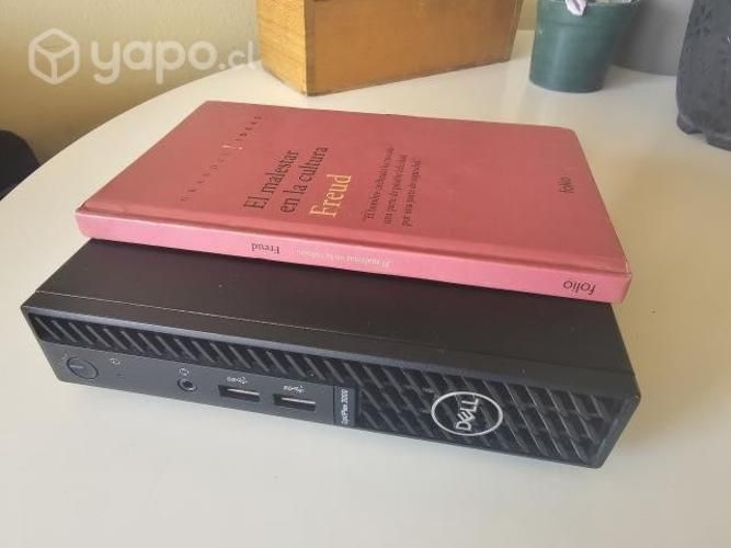 Mini PC Dell - OptiPlex 3000