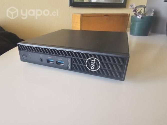 Mini PC Dell - OptiPlex 3000