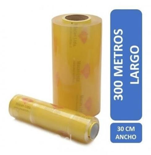 Alusa plastica 30 x 300