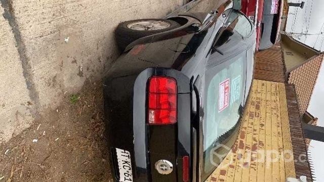 Se vende Ford Mustang