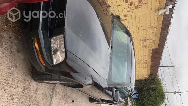 Se vende Ford Mustang