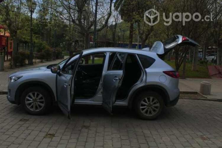 Se vende Mazda CX 5