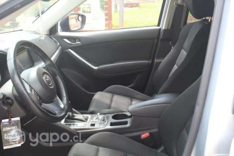 Se vende Mazda CX 5