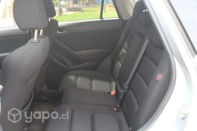 Se vende Mazda CX 5