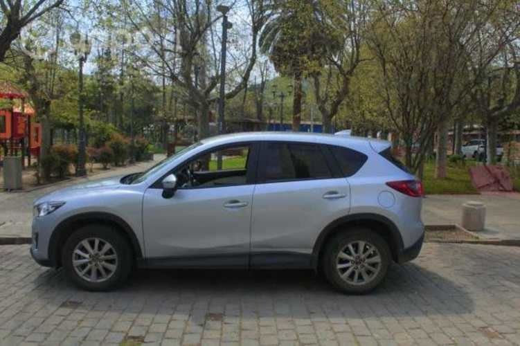 Se vende Mazda CX 5