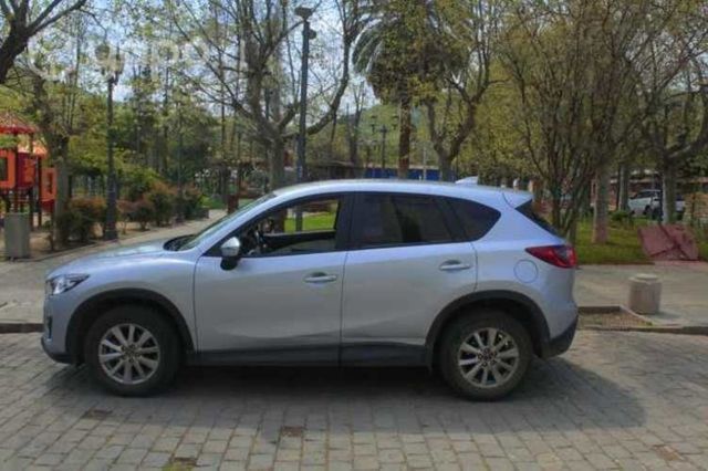 Se vende Mazda CX 5