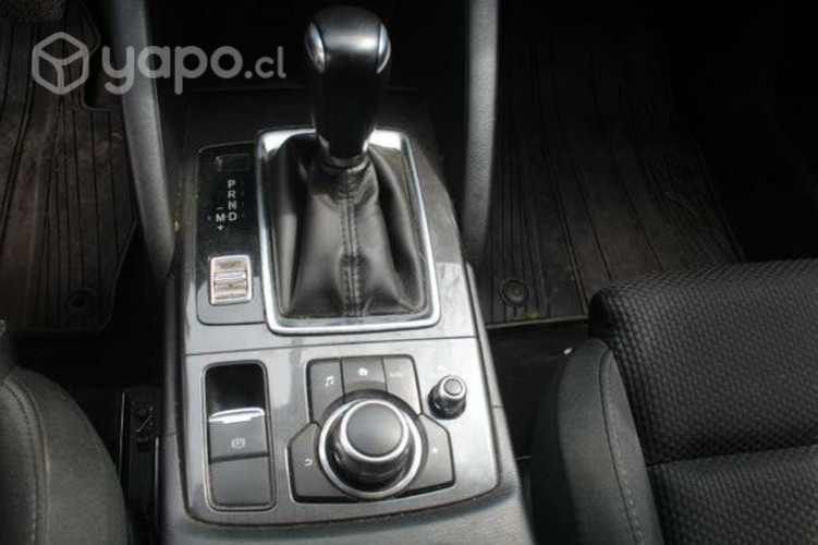 Se vende Mazda CX 5