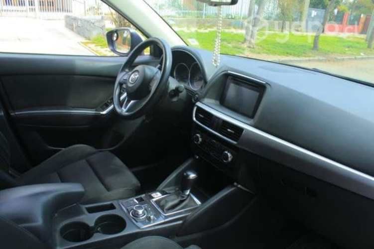 Se vende Mazda CX 5