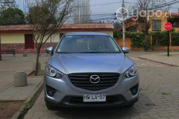 Se vende Mazda CX 5