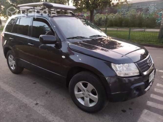 Suzuki Gran Nomade Glx 2.0