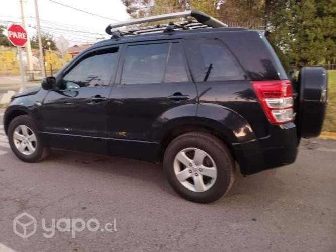 Suzuki Gran Nomade Glx 2.0