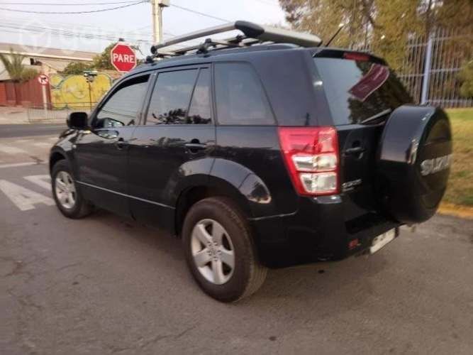 Suzuki Gran Nomade Glx 2.0