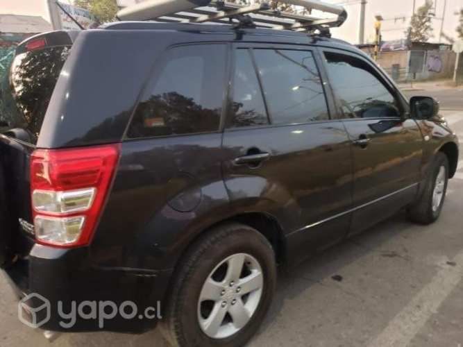 Suzuki Gran Nomade Glx 2.0