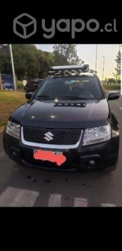 Suzuki Gran Nomade Glx 2.0