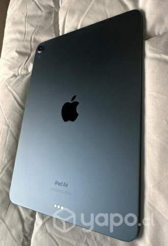 IPad Air (5th Generation) Wi-Fi 64GB Blue