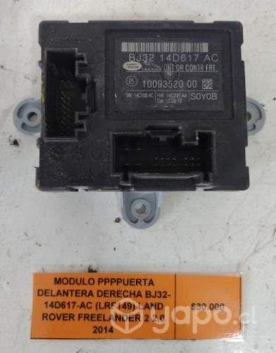 Modulo Puerta Del der (LRF149) Land Rover Freeland
