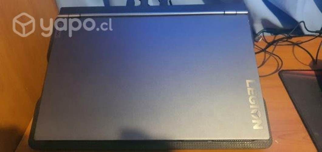 Lenovo legión 7i