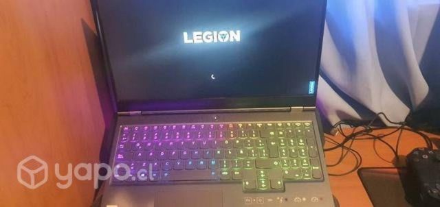 Lenovo legión 7i
