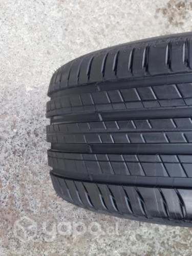 Neumáticos nuevos michelin