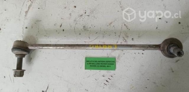 Bieleta Delantera Derecha (LRR180) Land Rover Rang