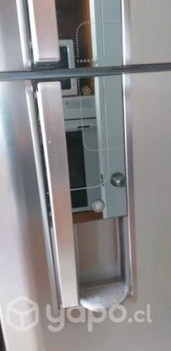 Refrigerador DW44S 400L No Frost Top FENSA