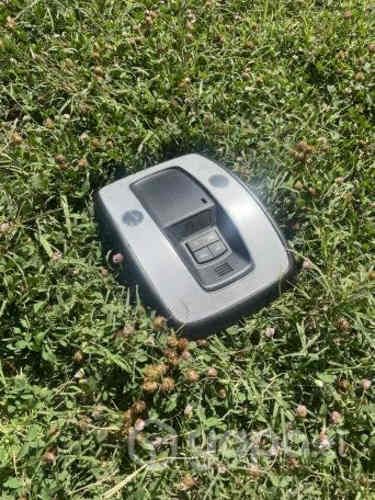 Luz central Volvo repuestos