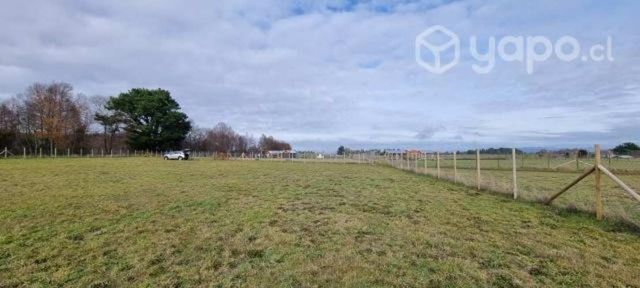 Terreno Camino a Villarrica - Sector Coipue