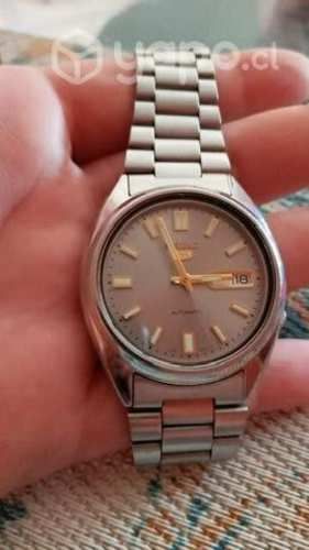 Reloj SEIKO 5