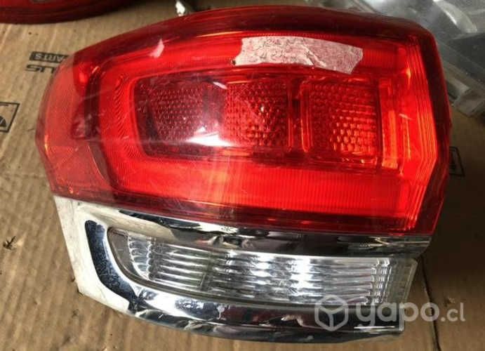 Foco/Optico jeep grand Cherokee