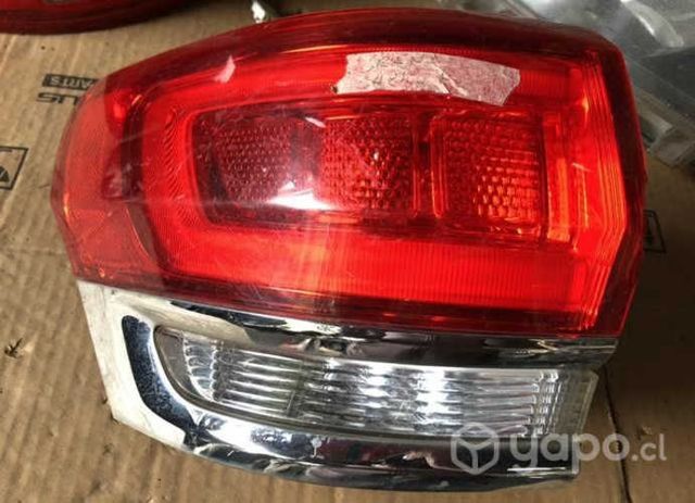 Foco/Optico jeep grand Cherokee